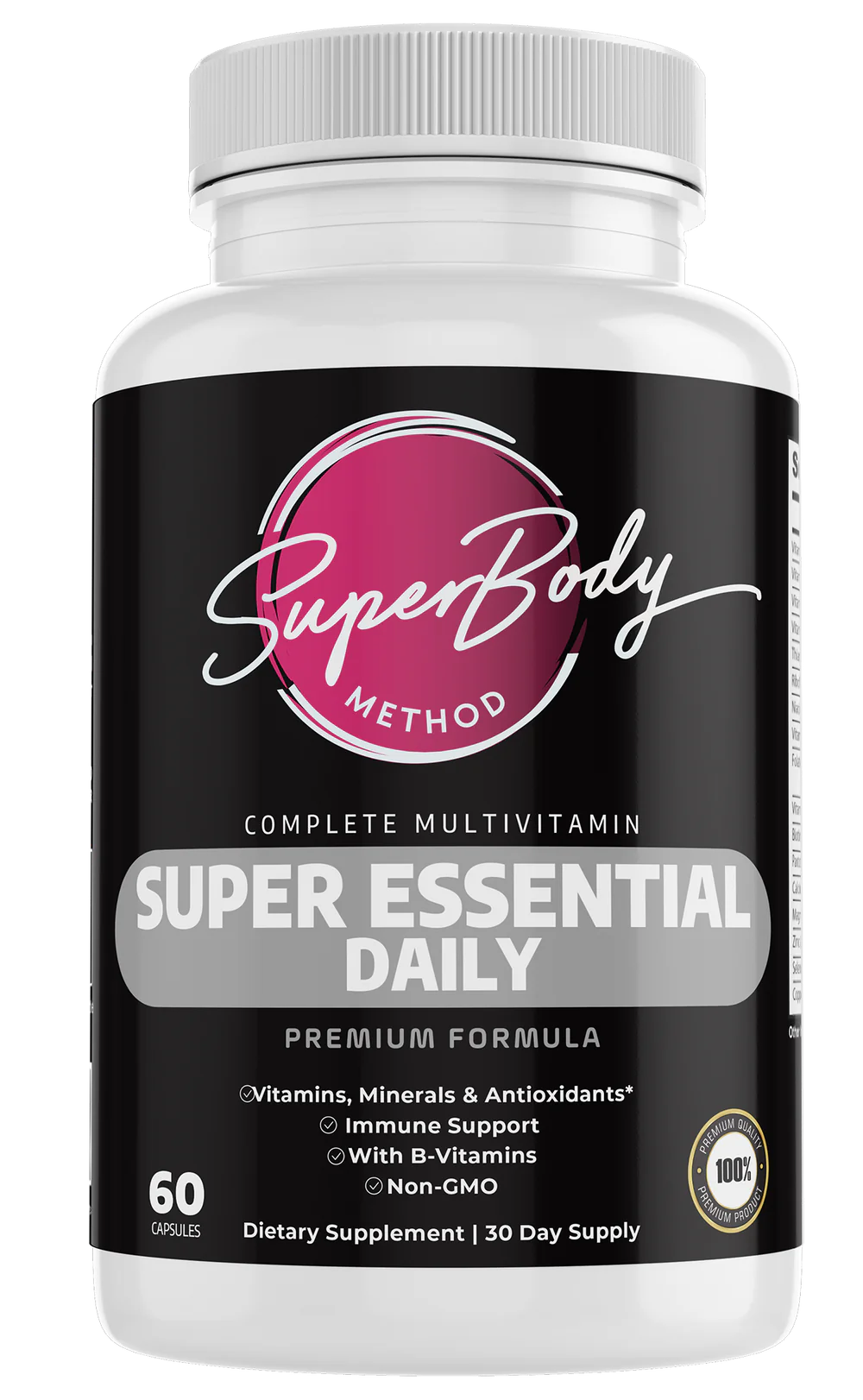 Menopause Balance Bundle