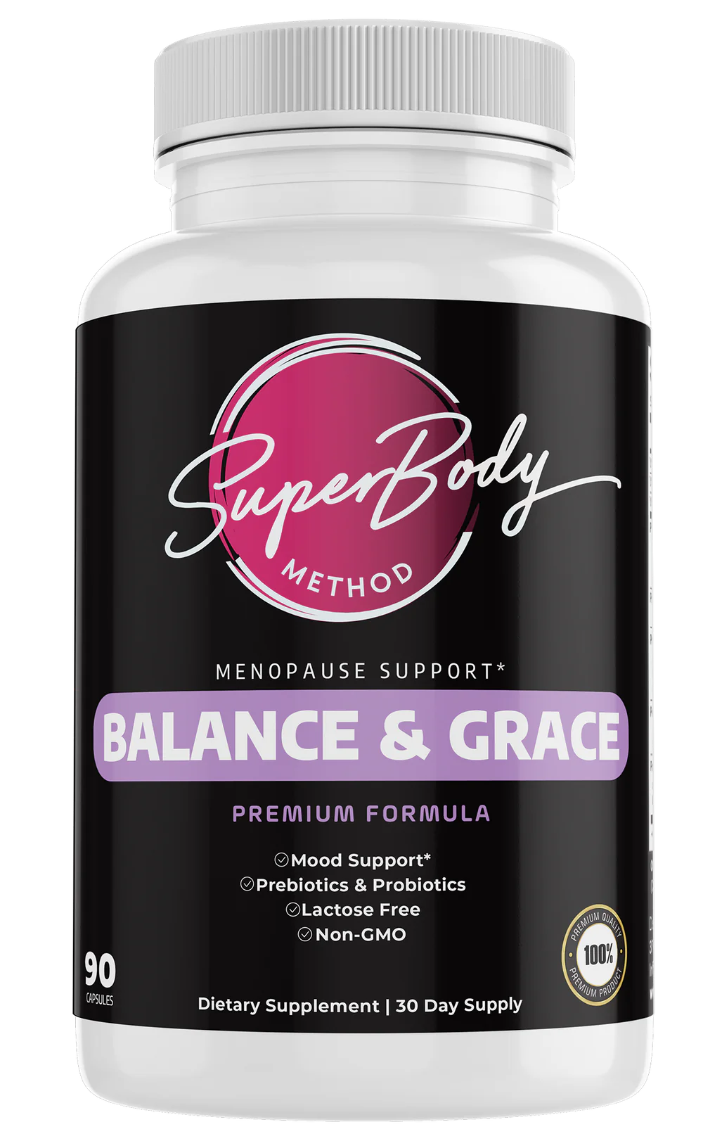 Menopause Balance Bundle