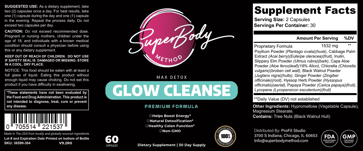 Essential Wellness Bundle