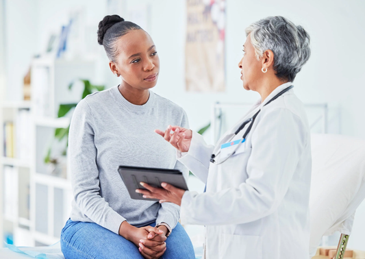 How Can I Naturally Improve Digestion with Supplements?