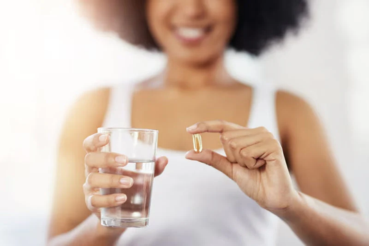 Which Supplements Boost Joint Health and Flexibility?