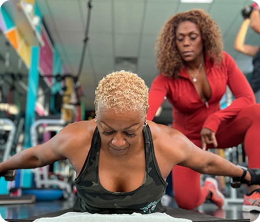 Midlife Wellness: Balancing Hormones with Lifestyle & Nutrition