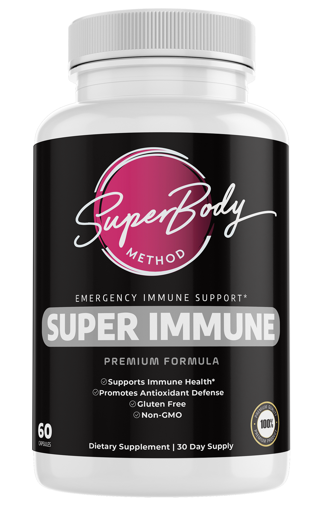 Super Immune