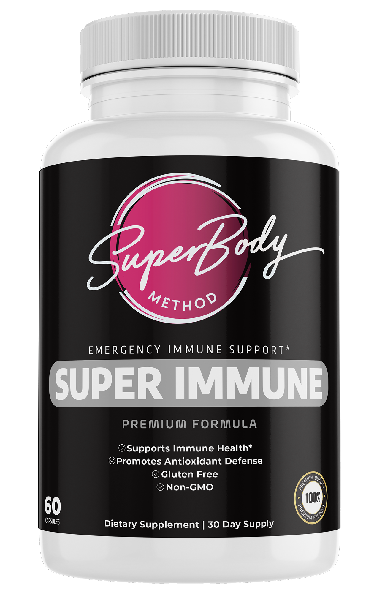 Super Immune