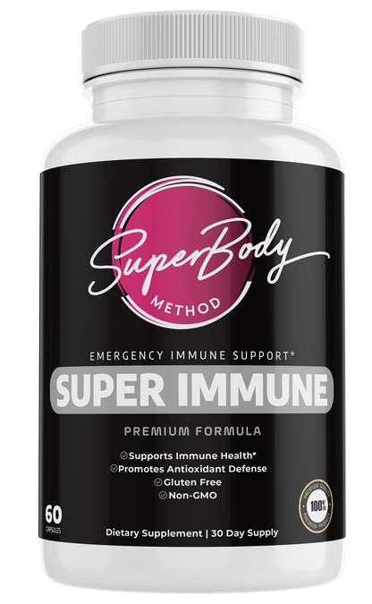 Super Immune