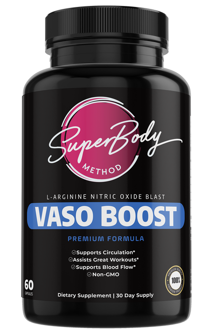 VasoBoost