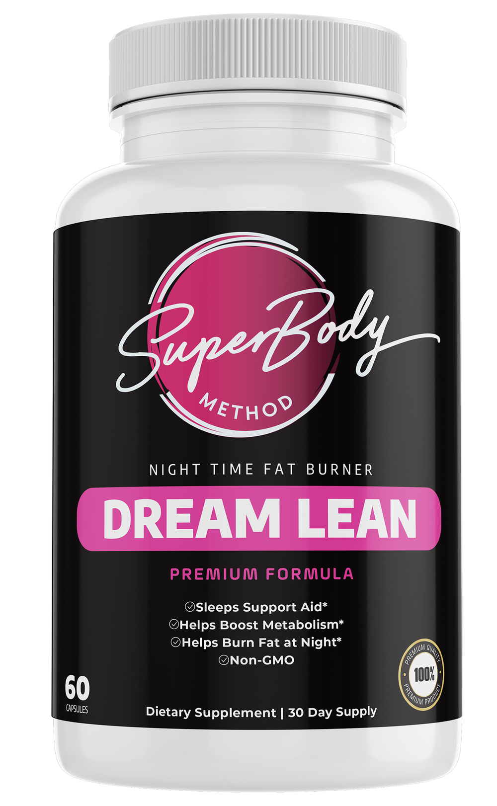 Dream Lean