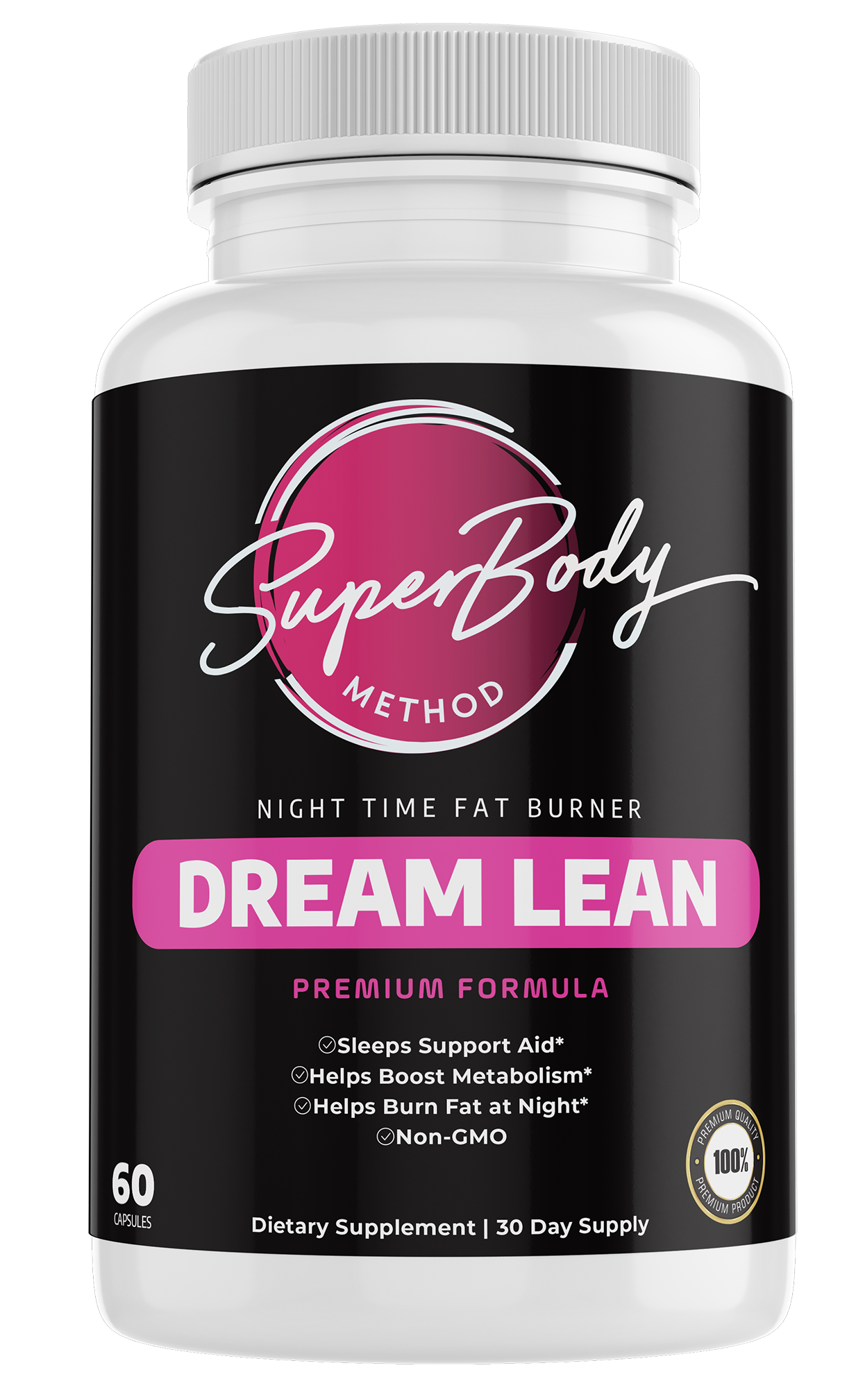 Dream Lean