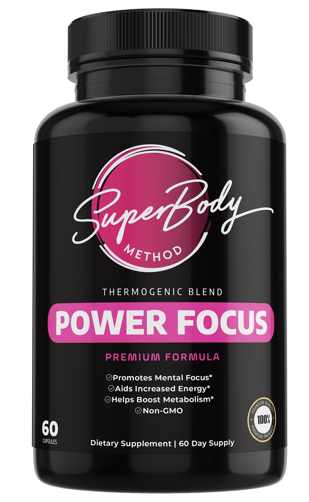 PowerFocus