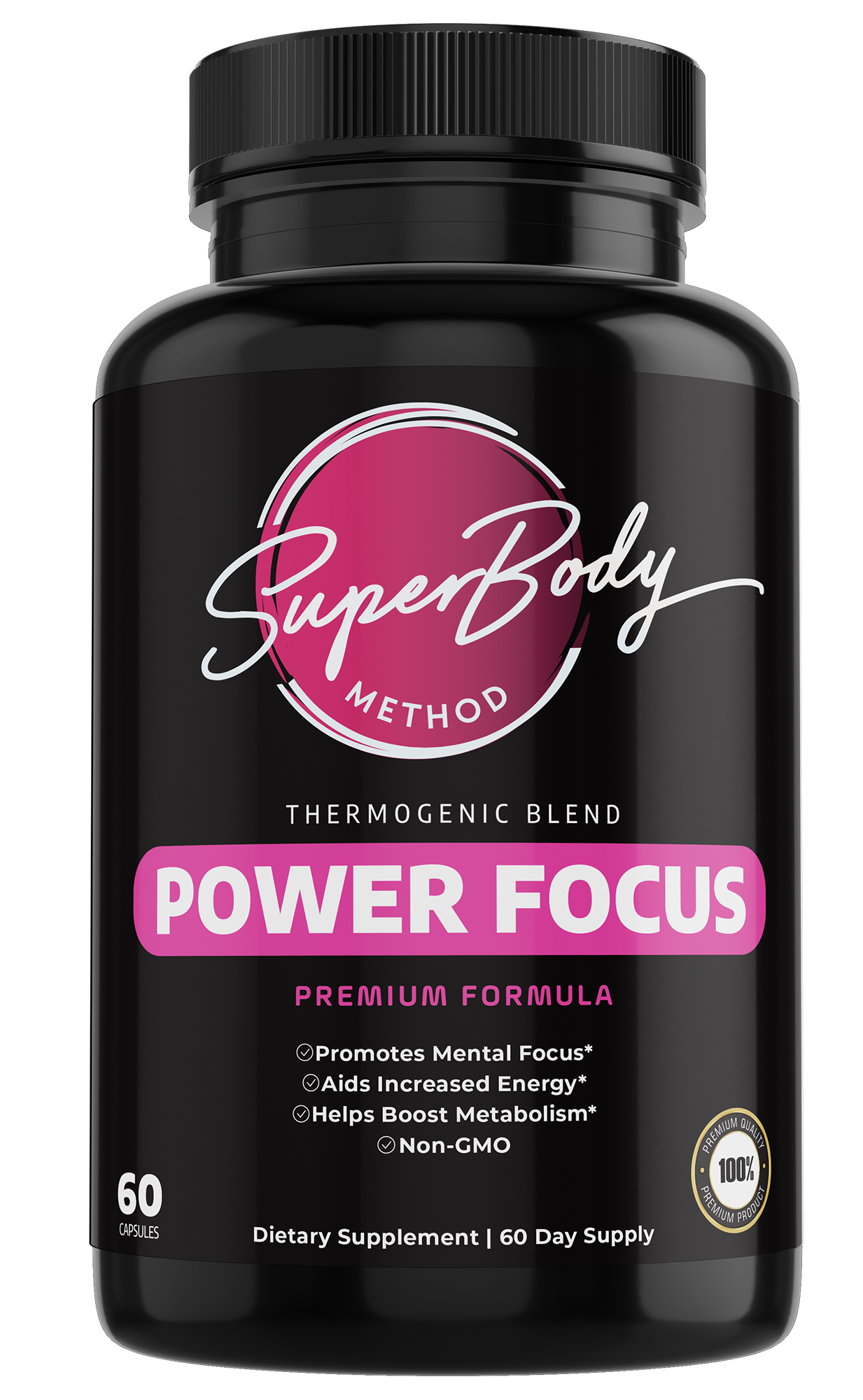 PowerFocus