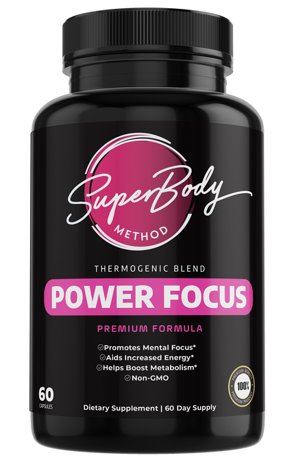 PowerFocus